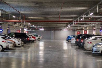 Car Parking